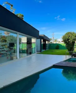 Casa de Condomínio com 3 Quartos à venda, 850m² no , São José de Ribamar