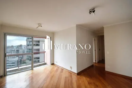 Apartamento com 3 Quartos à venda, 80m² no Vila Mariana, São Paulo