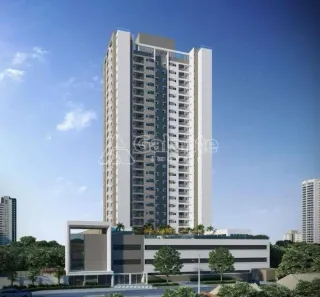 Apartamento com 2 Quartos para venda ou aluguel, 60m² no Ponte Preta, Campinas