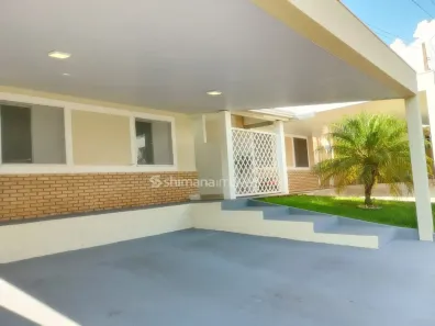 Casa de Condomínio com 3 Quartos à venda, 211m² no Belvedere Terra Nova, São José do Rio Preto