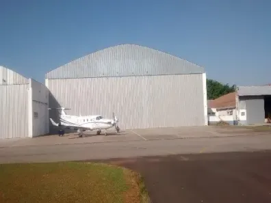 Galpão/Depósito/Armazém para alugar, 3900m² no Vila Barão, Sorocaba