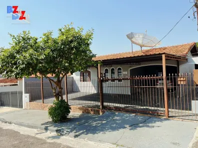 Casa com 3 Quartos à venda, 139m² no CECAP, Cerquilho