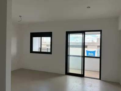 Apartamento com 1 Quarto à venda, 46m² no Centro, Campinas