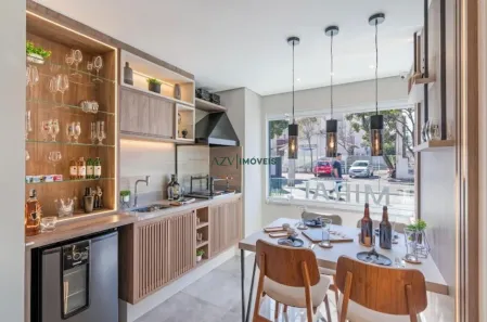 Apartamento com 2 Quartos à venda, 87m² no Jardim Fátima, São José dos Campos
