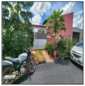 Casa com 1 Quarto à venda, 72m² no Jardim Paquetá I, Planaltina