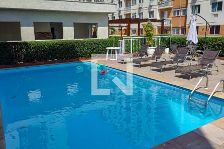 Apartamento com 2 Quartos à venda, 48m² no Taquara, Rio de Janeiro