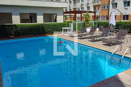 Apartamento com 2 Quartos à venda, 48m² no Taquara, Rio de Janeiro