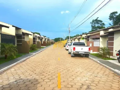 Casa de Condomínio com 3 Quartos à venda, 220m² no Jardim das Palmeiras, Cuiabá