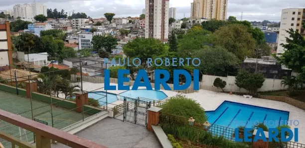 Apartamento com 3 Quartos à venda, 105m² no Vila Polopoli, São Paulo