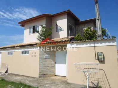 Casa com 5 Quartos à venda, 447m² no Enseada das Gaivotas, Rio das Ostras