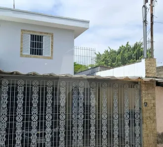 Sobrado com 2 Quartos à venda, 122m² no Jardim Brasil (Zona Norte), São Paulo