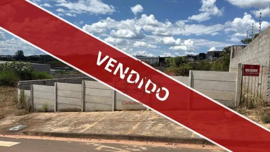 Lote/Terreno à venda, 384m² no Loteamento Parque Serras de Atibaia I, Atibaia