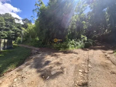 Lote/Terreno à venda, 11959m² no Parque do Imbui, Teresópolis