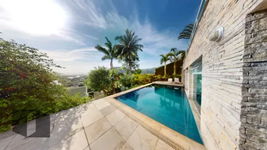 Casa com 5 Quartos à venda, 965m² no Itanhangá, Rio de Janeiro
