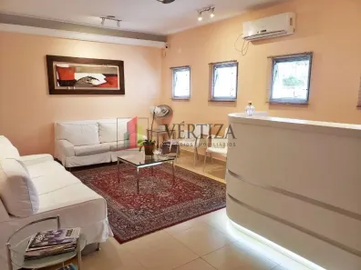 Imóvel Comercial com 8 Quartos à venda, 280m² no Indianópolis, São Paulo
