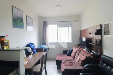 Apartamento com 1 Quarto à venda, 27m² no Jardim Cidália, São Paulo
