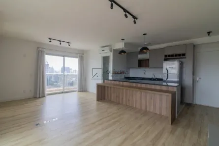 Apartamento com 1 Quarto à venda, 50m² no Vila Cruzeiro, São Paulo