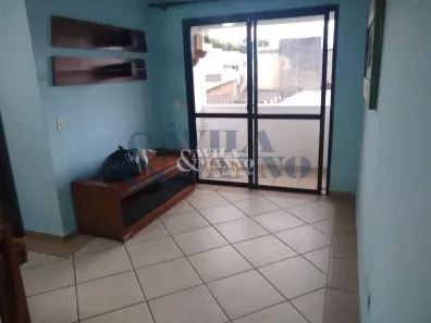 Apartamento com 2 Quartos à venda, 55m² no Vila Bertioga, São Paulo
