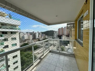 Apartamento com 3 Quartos à venda, 120m² no Icaraí, Niterói