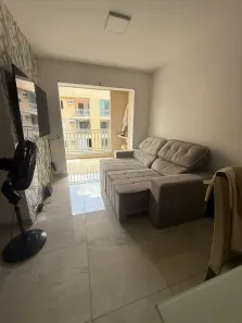 Casa com 3 Quartos para alugar, 78m² no Calhau, São Luís