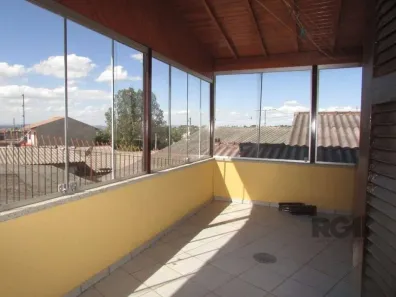 Casa com 4 Quartos à venda, 251m² no Passo das Pedras, Porto Alegre