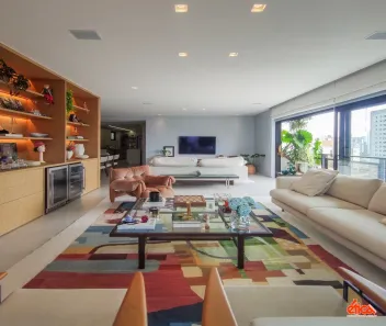 Apartamento com 3 Quartos à venda, 278m² no Nazaré, Belém