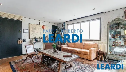 Apartamento com 2 Quartos à venda, 138m² no Pinheiros, São Paulo