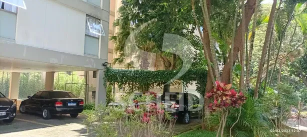 Apartamento com 3 Quartos à venda, 80m² no Vila Campestre, São Paulo