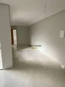 Apartamento com 2 Quartos à venda, 61m² no Parque das Nações, Santo André