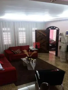 Sobrado com 3 Quartos à venda, 240m² no Anchieta, São Bernardo do Campo