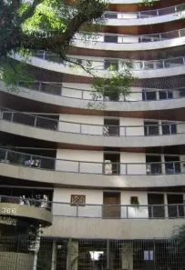 Apartamento com 3 Quartos à venda, 154m² no Vila Nova Conceição, São Paulo