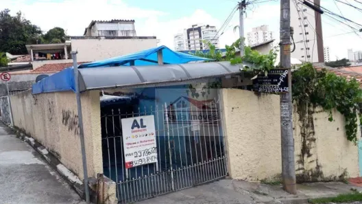 Casa com 2 Quartos à venda, 78m² no Chora Menino, São Paulo