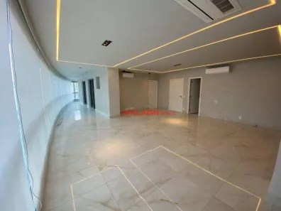 Apartamento com 2 Quartos para alugar, 134m² no Itaim Bibi, São Paulo