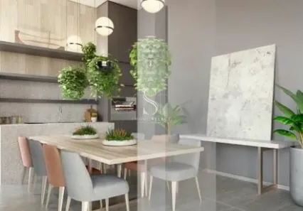 Apartamento com 2 Quartos à venda, 58m² no Vila Progredior, São Paulo