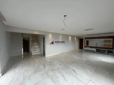 Cobertura com 3 Quartos à venda, 254m² no Belvedere, Belo Horizonte
