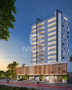 Apartamento com 3 Quartos à venda, 83m² no Santa Mônica, Uberlândia