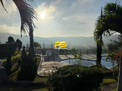 Apartamento com 3 Quartos à venda, 86m² no , Bananeiras
