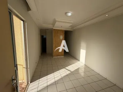 Apartamento com 2 Quartos para alugar, 60m² no Jardim Patrícia, Uberlândia