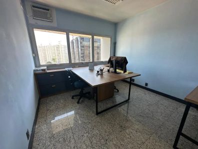 Ponto Comercial à venda, 29m² no Centro, São José dos Campos