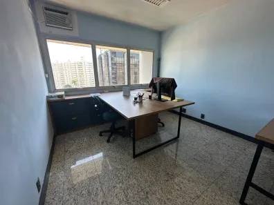 Ponto Comercial à venda, 29m² no Centro, São José dos Campos