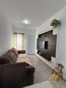 Casa de Condomínio com 2 Quartos à venda, 54m² no Loteamento Jardim Morumbi, Atibaia