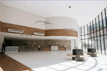 Sala Comercial para alugar, 2023m² no Fundação, São Caetano do Sul