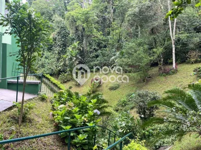 Apartamento com 3 Quartos à venda, 80m² no Alto da Boa Vista, Rio de Janeiro