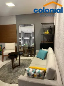 Apartamento com 2 Quartos à venda, 87m² no Jardim Trevo, Jundiaí