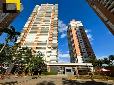 Cobertura com 4 Quartos à venda, 419m² no Anhangabaú, Jundiaí