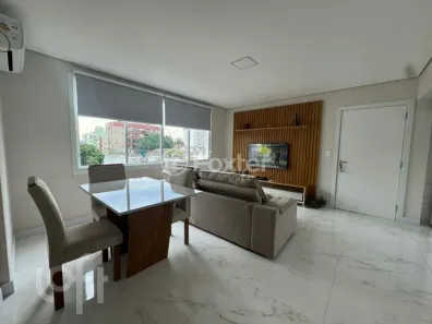 Apartamento com 2 Quartos à venda, 73m² no Petrópolis, Porto Alegre