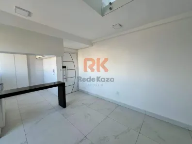 Cobertura com 3 Quartos para alugar, 62m² no Paquetá, Belo Horizonte