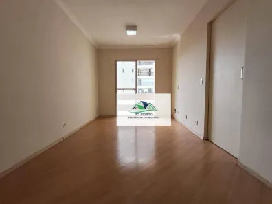 Apartamento com 3 Quartos à venda, 72m² no Vila Monte Alegre, São Paulo