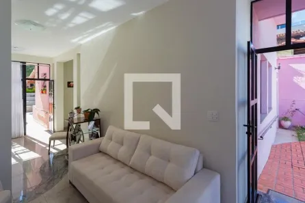 Casa com 5 Quartos à venda, 360m² no Santa Inês, Belo Horizonte