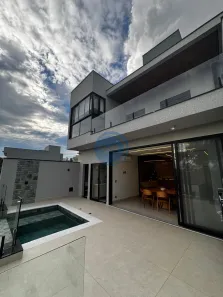 Casa de Condomínio com 3 Quartos à venda, 216m² no Jardim das Araras, Indaiatuba